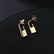 Bagsaaa Louis Vuitton Earrings 07 - 4