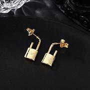 Bagsaaa Louis Vuitton Earrings 07 - 3