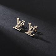 Bagsaaa Louis Vuitton Earrings 06 - 1