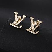 Bagsaaa Louis Vuitton Earrings 06 - 4