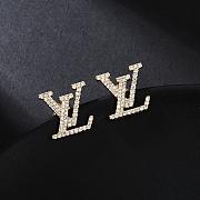 Bagsaaa Louis Vuitton Earrings 06 - 2