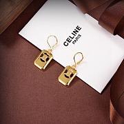 Bagsaaa Celine Earrings - 3