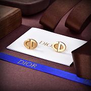 Bagsaaa Dior Earrings 06 - 1