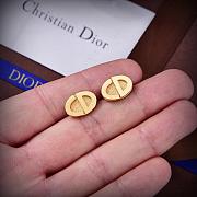 Bagsaaa Dior Earrings 06 - 3