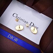 Bagsaaa Dior Earrings 06 - 2