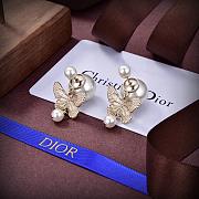 Bagsaaa Dior Earrings 07 - 1