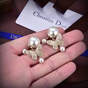 Bagsaaa Dior Earrings 07 - 3