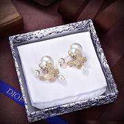 Bagsaaa Dior Earrings 07 - 2