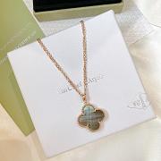 Bagsaaa VCA Necklace - 3