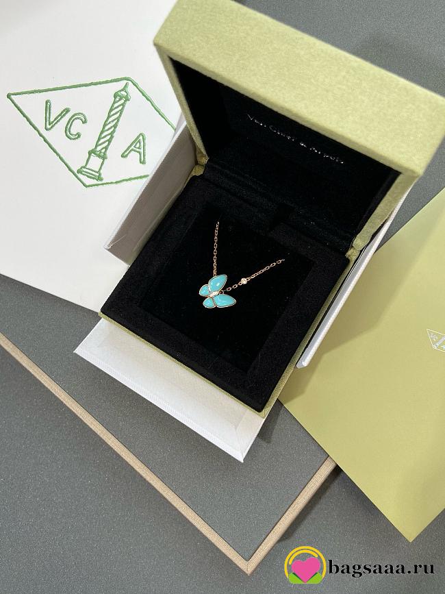 Bagsaaa VCA Necklace 04 - 1