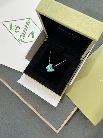 Bagsaaa VCA Necklace 04