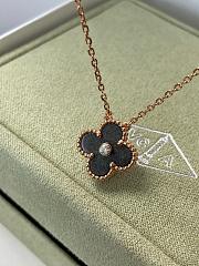 Bagsaaa VCA Necklace 06 - 1