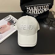 Bagsaaa Fendi Hat - 1