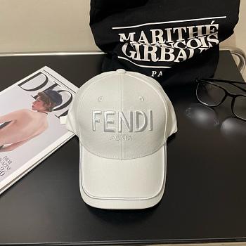 Bagsaaa Fendi Hat