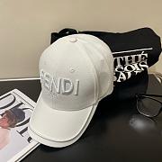 Bagsaaa Fendi Hat - 4