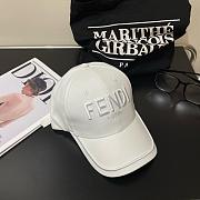 Bagsaaa Fendi Hat - 3