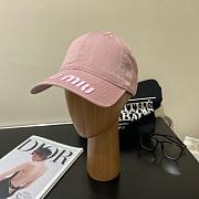 Bagsaaa Miumiu Hat 01 - 1