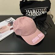 Bagsaaa Miumiu Hat 01 - 4