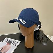 Bagsaaa Miumiu Hat 02 - 1