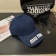 Bagsaaa Miumiu Hat 02 - 3