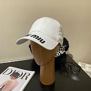 Bagsaaa Miumiu Hat 03 - 1