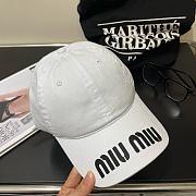 Bagsaaa Miumiu Hat 03 - 4