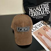 Bagsaaa Loewe Hat - 1