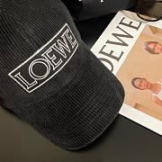 Bagsaaa Loewe Hat 01 - 2