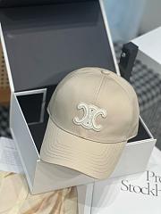 Bagsaaa Celine Hat  - 1