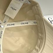 Bagsaaa Celine Hat  - 5