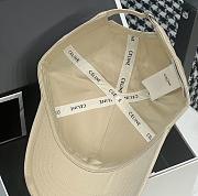 Bagsaaa Celine Hat  - 3