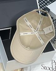 Bagsaaa Celine Hat  - 2