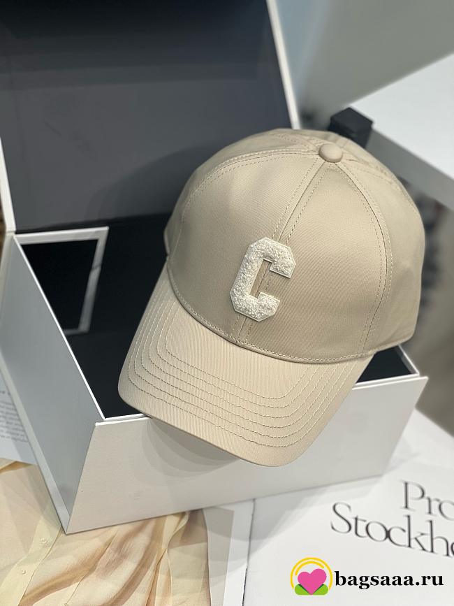 Bagsaaa Celine Hat 01 - 1