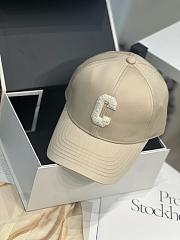 Bagsaaa Celine Hat 01 - 1