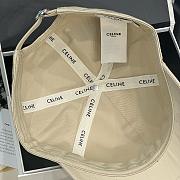 Bagsaaa Celine Hat 01 - 2