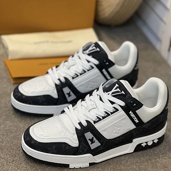 Bagsaaa LV Sneakers