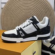 Bagsaaa LV Sneakers - 3