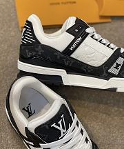 Bagsaaa LV Sneakers - 2