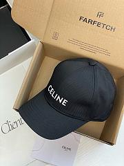 Bagsaaa Celine Hat 02 - 1