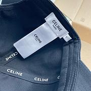 Bagsaaa Celine Hat 02 - 4