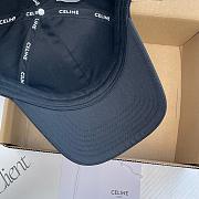 Bagsaaa Celine Hat 02 - 3