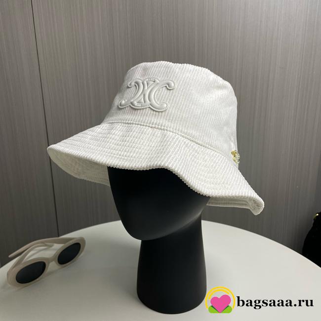 Bagsaaa Celine Hat 03 - 1