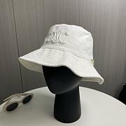 Bagsaaa Celine Hat 03 - 1