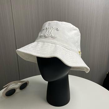 Bagsaaa Celine Hat 03