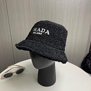 Bagsaaa Prada Hat - 1