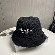 Bagsaaa Prada Hat - 4