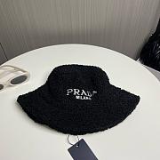 Bagsaaa Prada Hat - 2