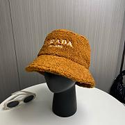 Bagsaaa Prada Hat 01 - 1