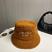 Bagsaaa Prada Hat 01 - 3