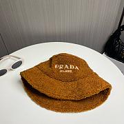 Bagsaaa Prada Hat 01 - 2